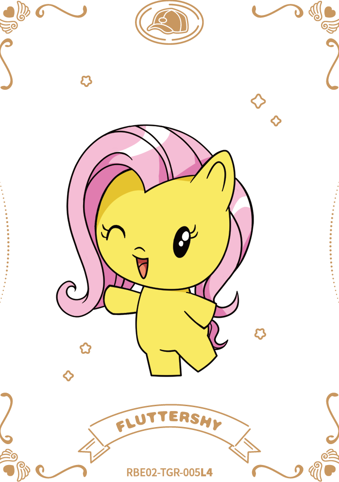 Fluttershy