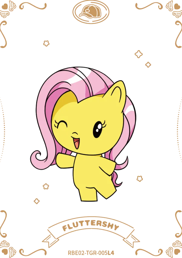 Fluttershy