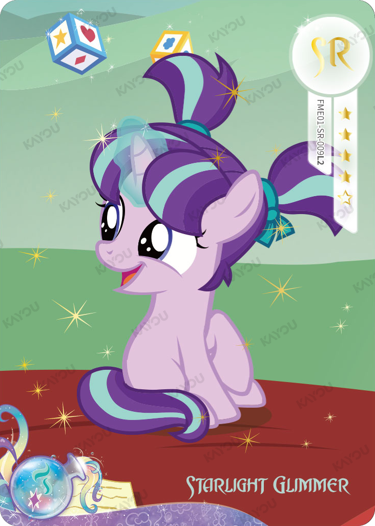 Starlight Glimmer