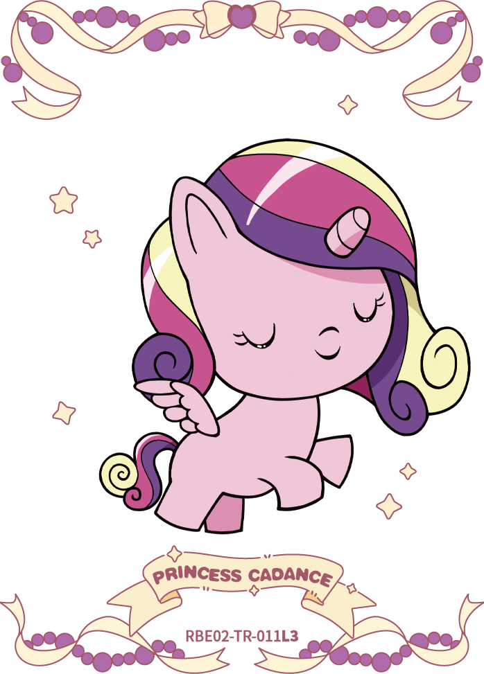 Princess Cadance