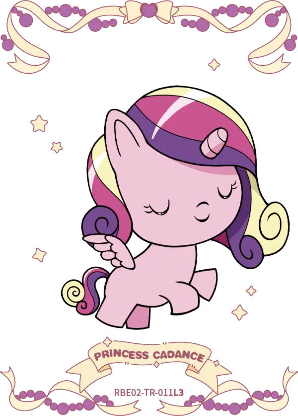 Princess Cadance