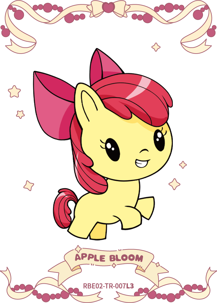 Apple Bloom