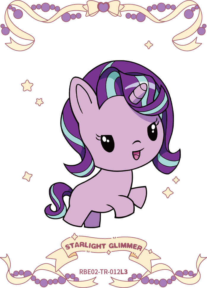Starlight Glimmer