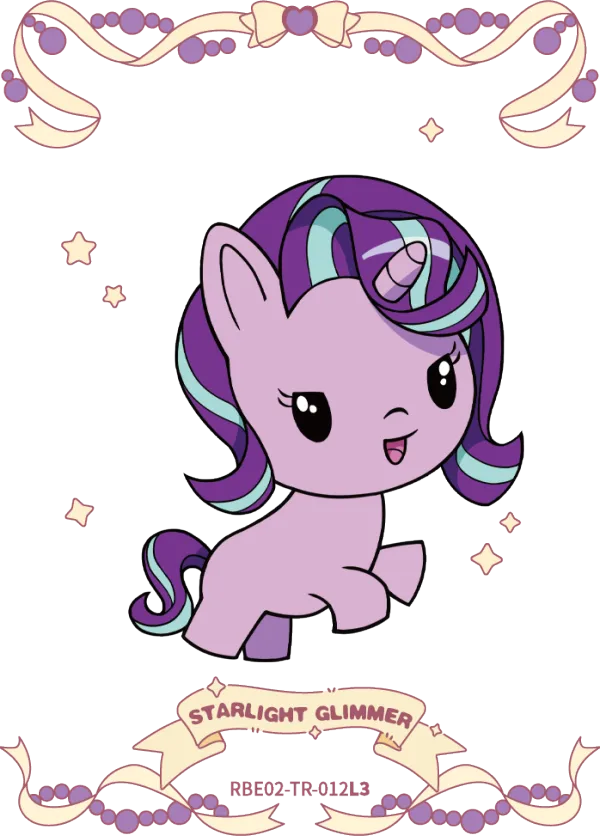 Starlight Glimmer