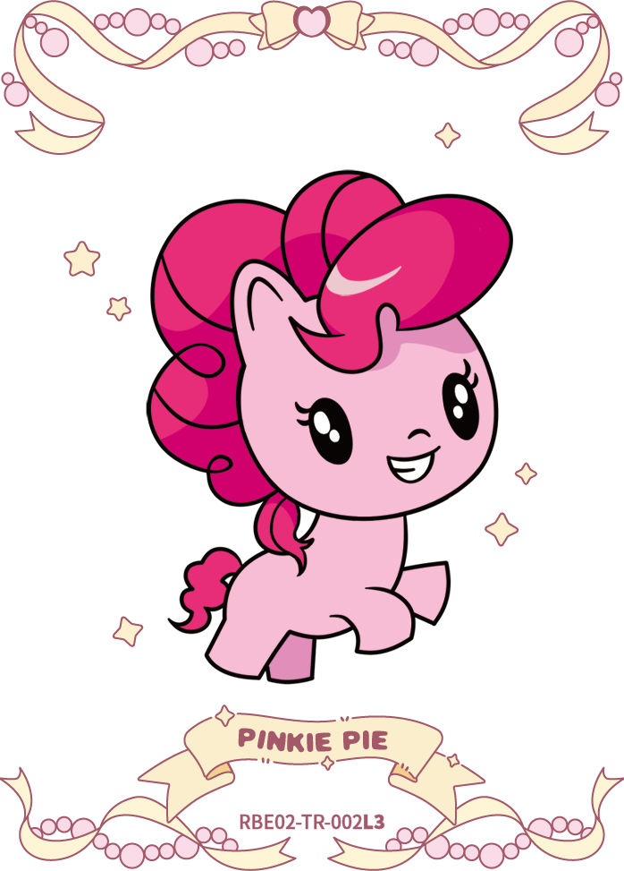 Pinkie Pie