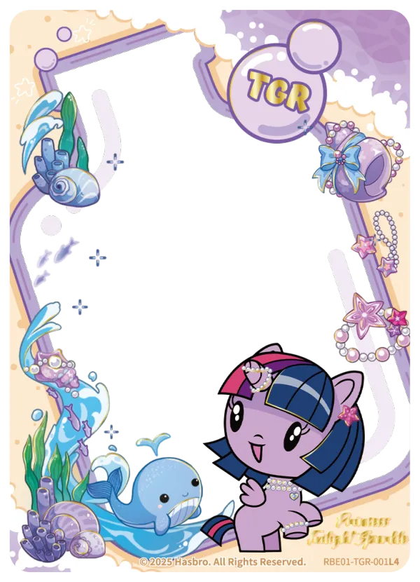 Princess Twilight Sparkle