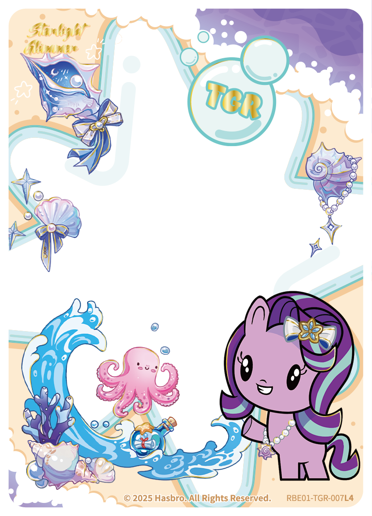 Starlight Glimmer