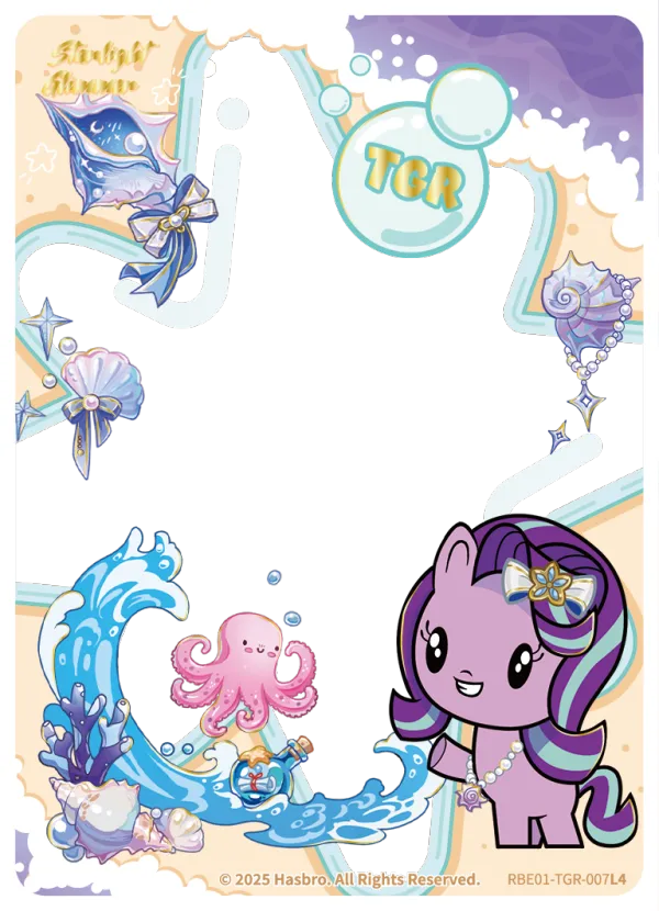 Starlight Glimmer