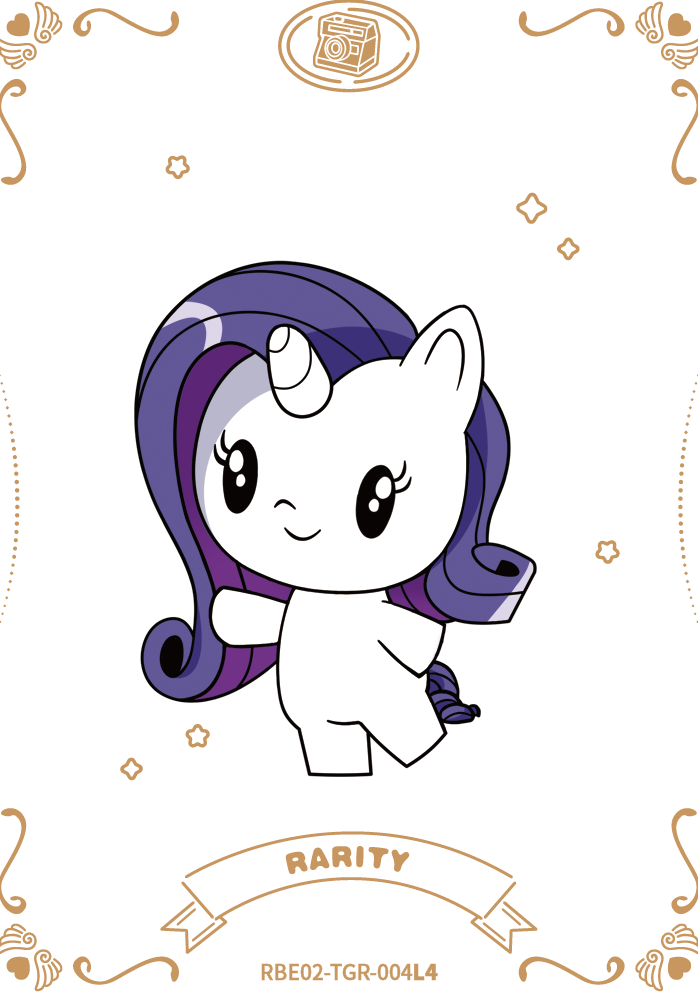 Rarity