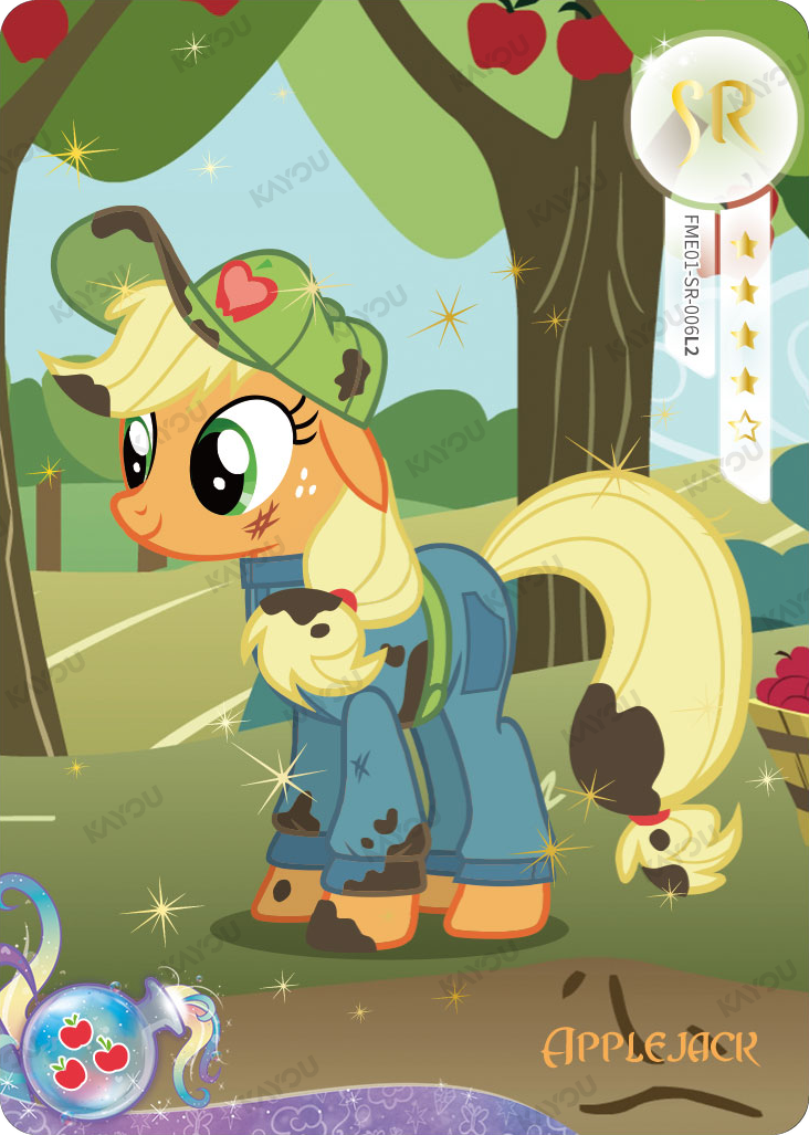 Applejack