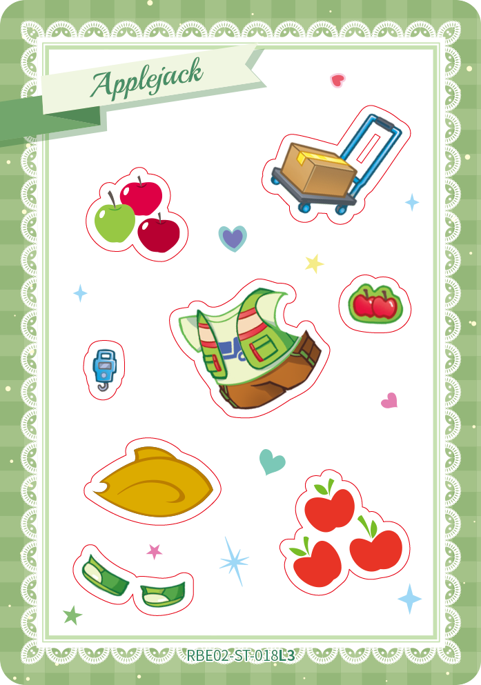 Applejack