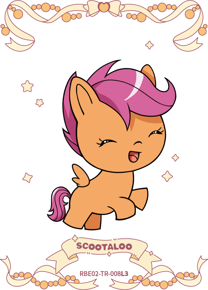 Scootaloo