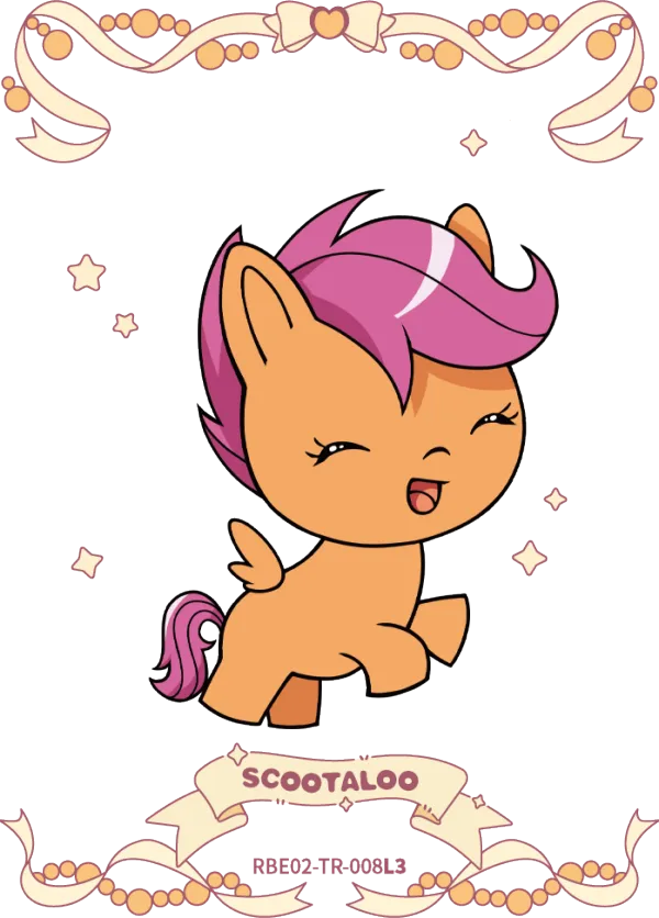 Scootaloo
