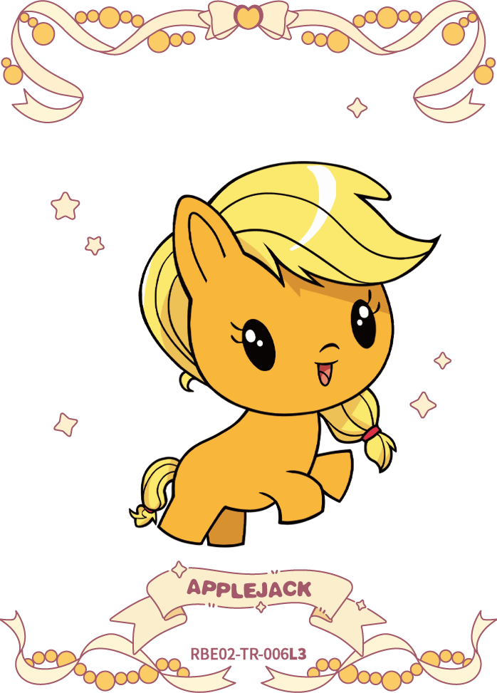 Applejack