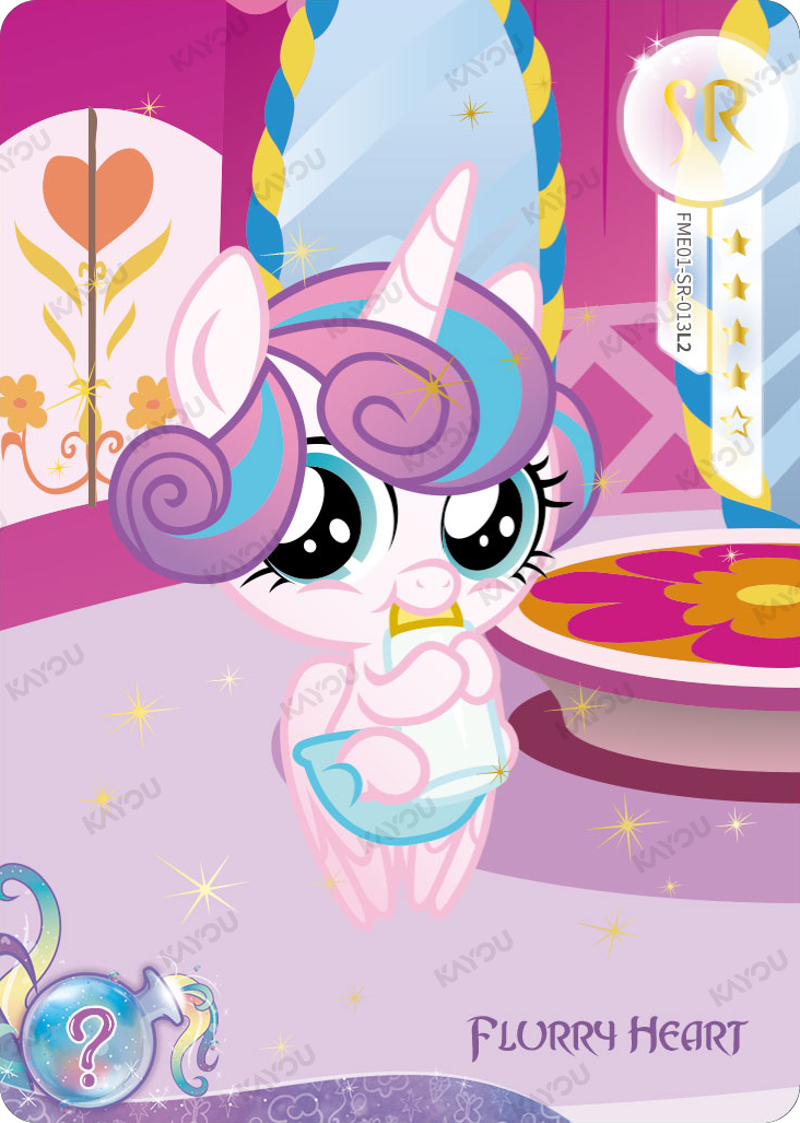 Flurry Heart