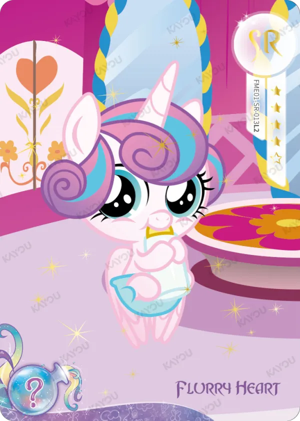 Flurry Heart