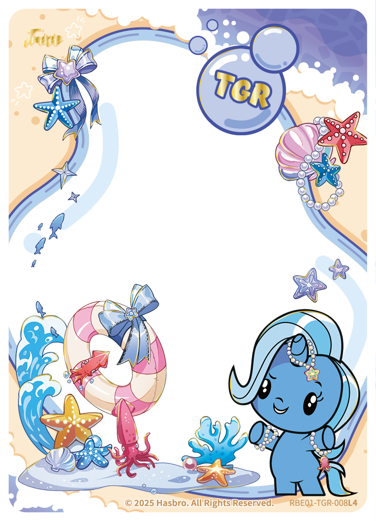 Trixie