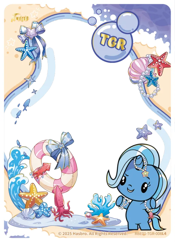 Trixie