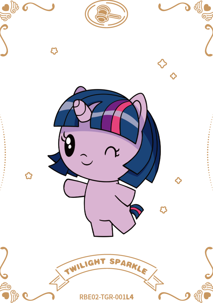 Twilight Sparkle