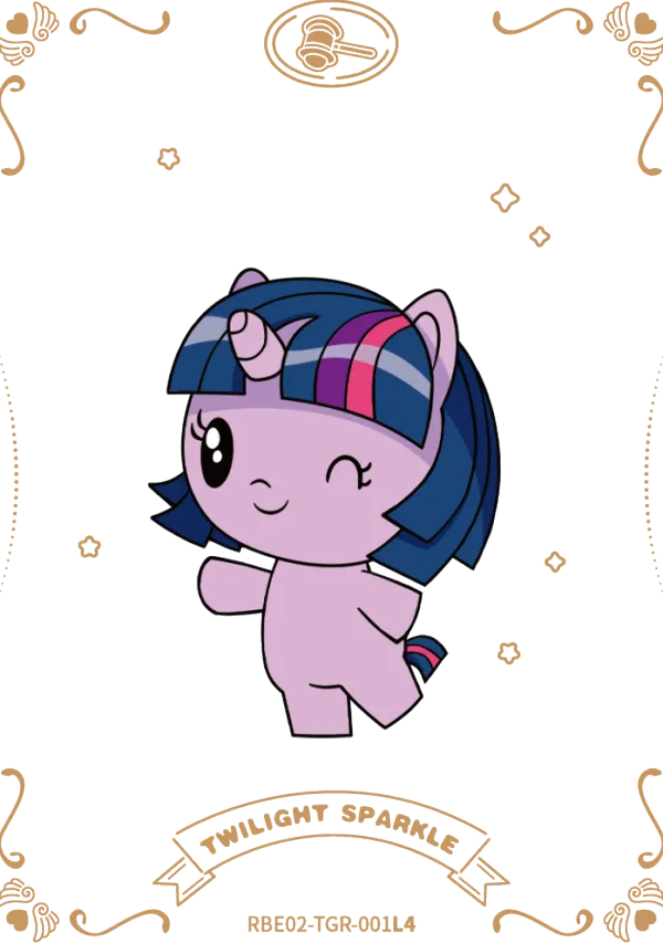Twilight Sparkle