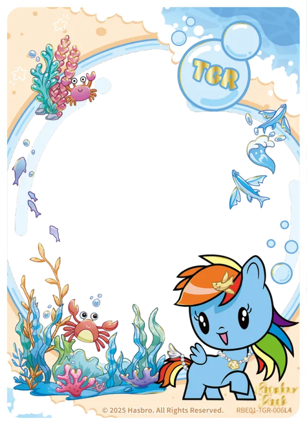 Rainbow Dash