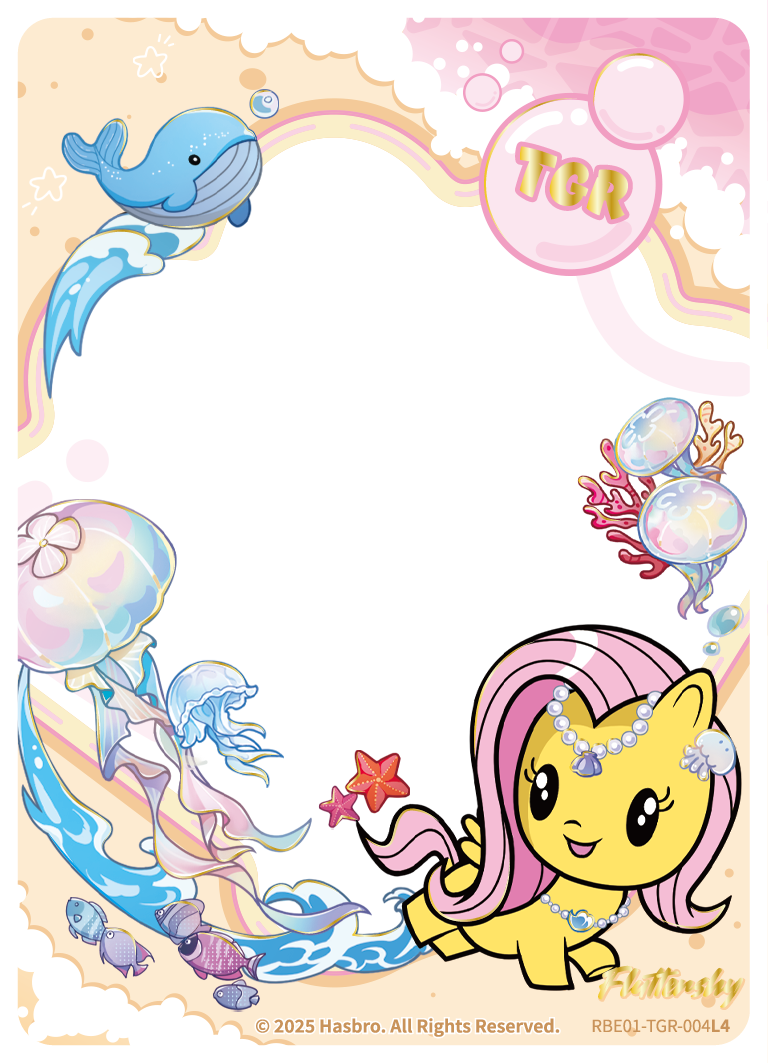 Fluttershy