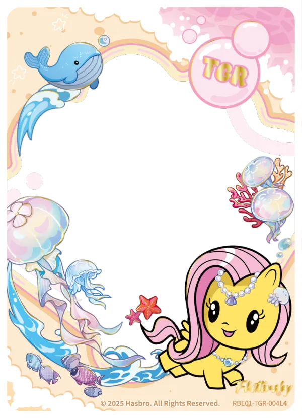 Fluttershy