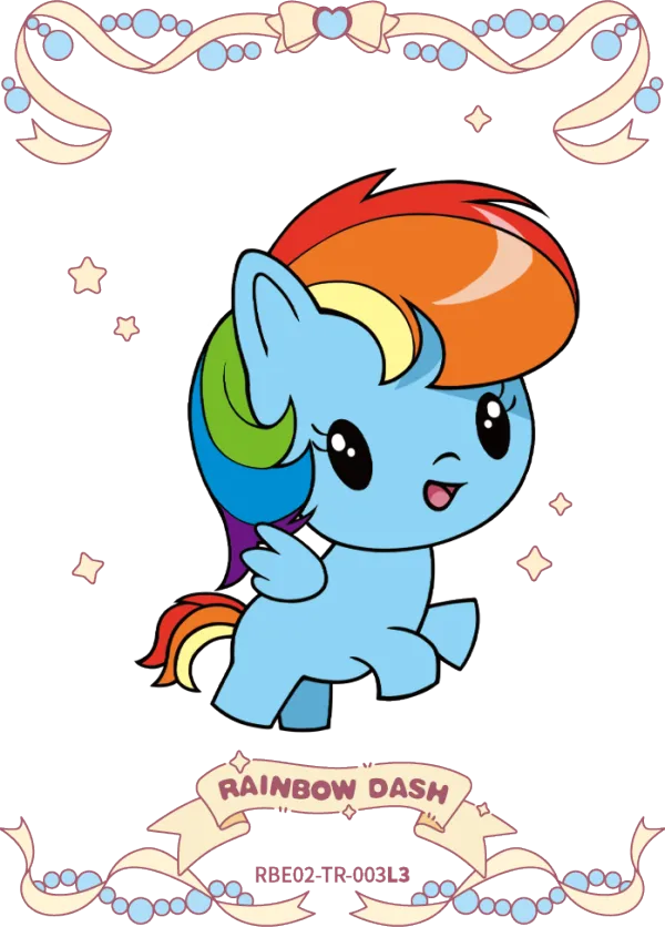 Rainbow Dash