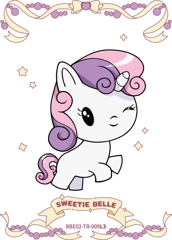 Sweetie Belle