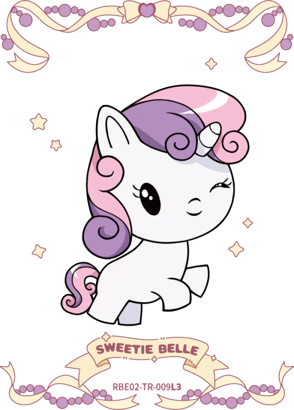 Sweetie Belle