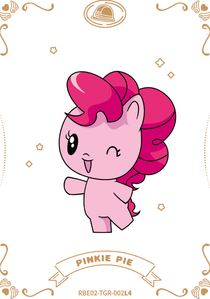 Pinkie Pie