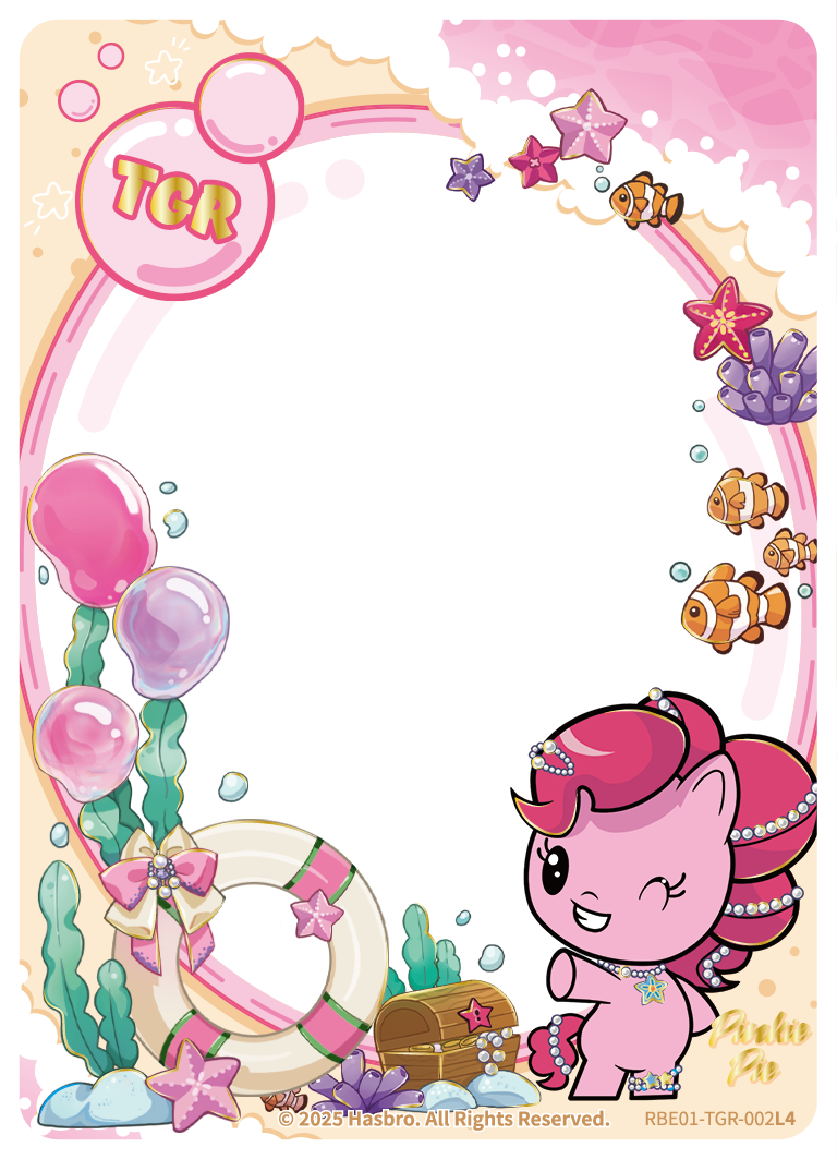 Pinkie Pie