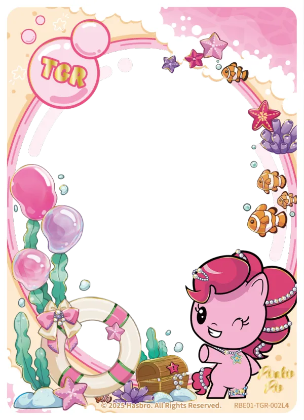 Pinkie Pie