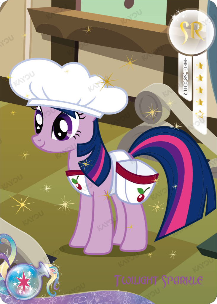 Twilight Sparkle
