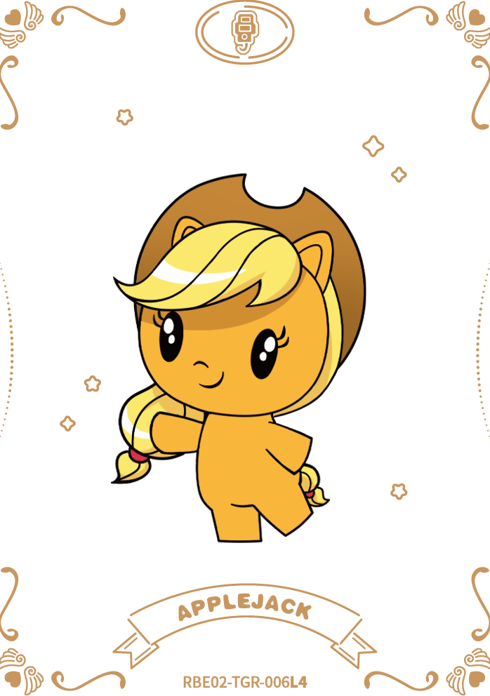 Applejack