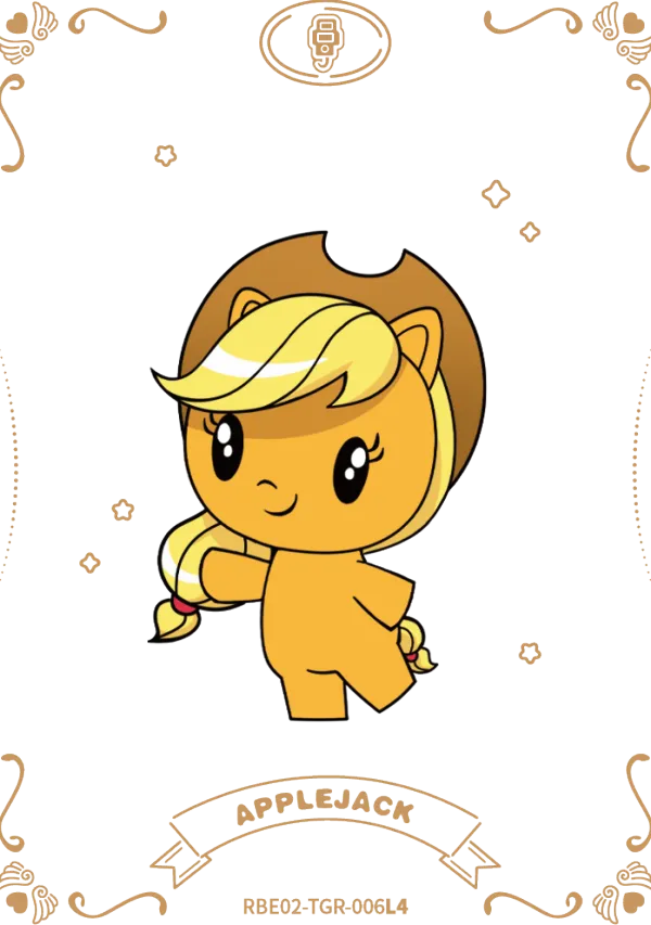 Applejack