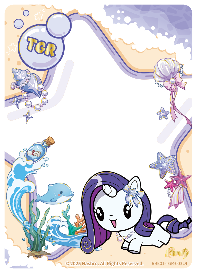 Rarity