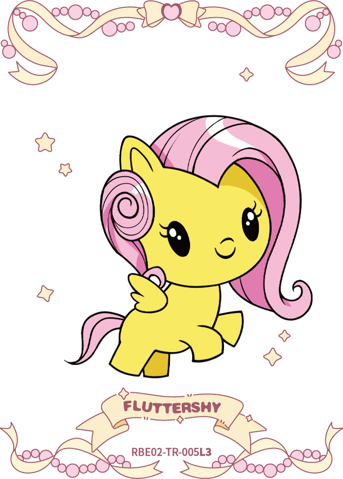 Fluttershy