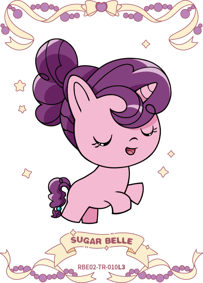 Sugar Belle