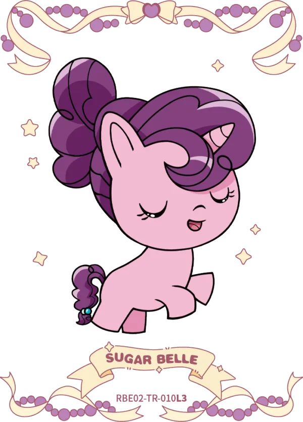 Sugar Belle