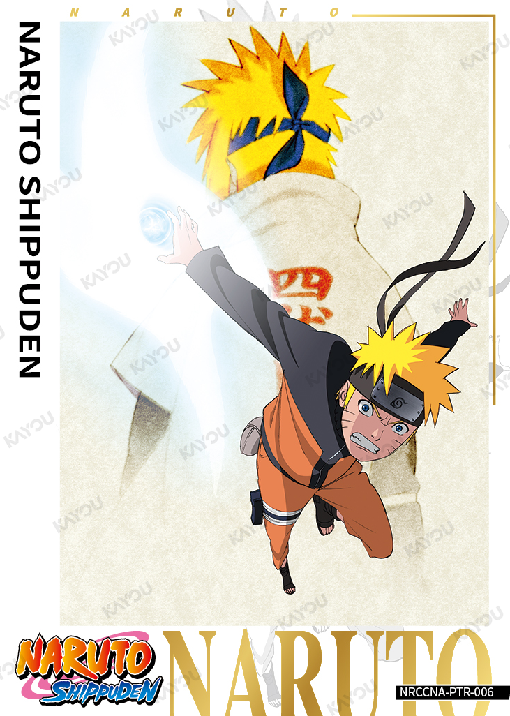 NARUTO SHIPPUDEN-04