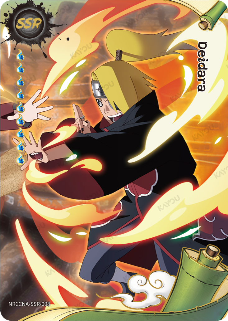 Deidara