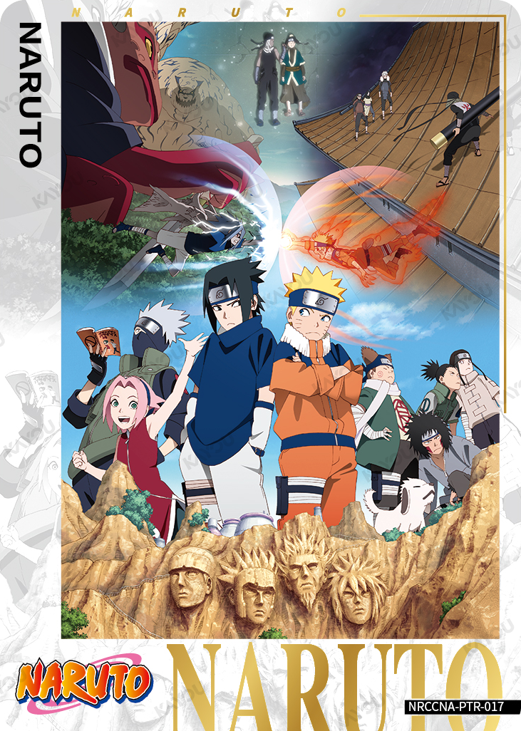 NARUTO CLASSIC-03