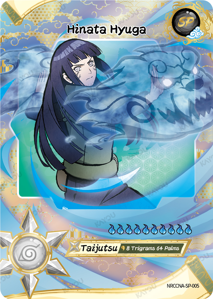 Hinata Hyuga