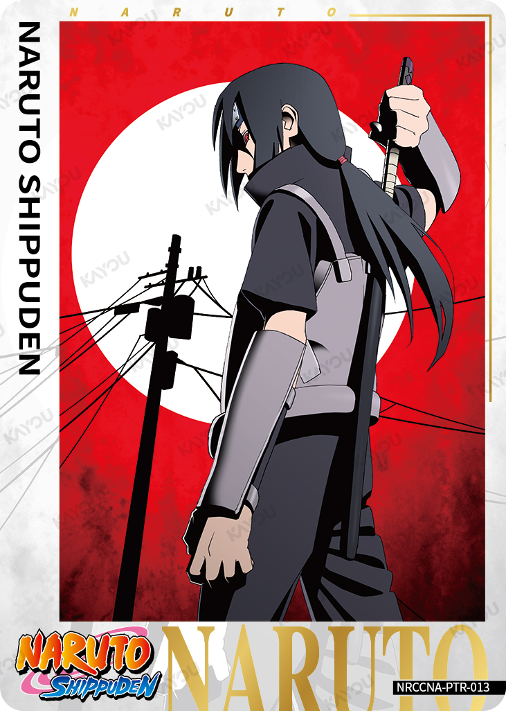 NARUTO SHIPPUDEN-11