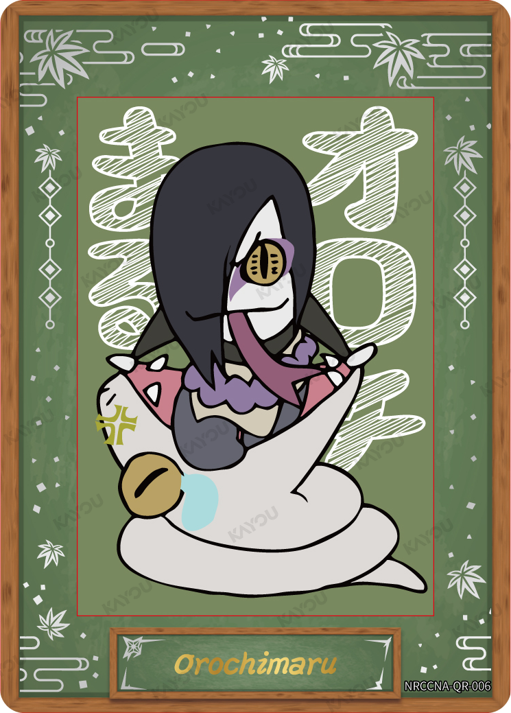 Orochimaru