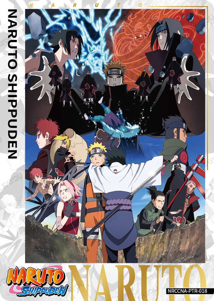 NARUTO SHIPPUDEN-15