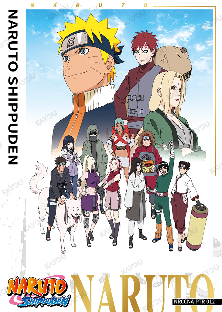 NARUTO SHIPPUDEN-10