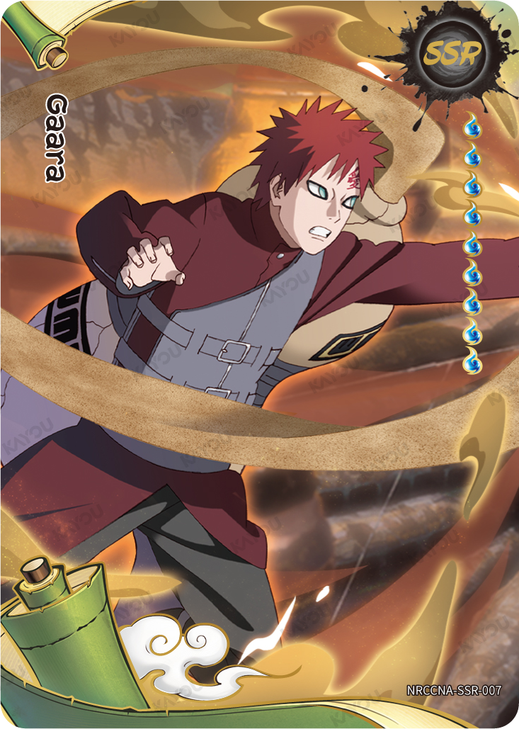 Gaara