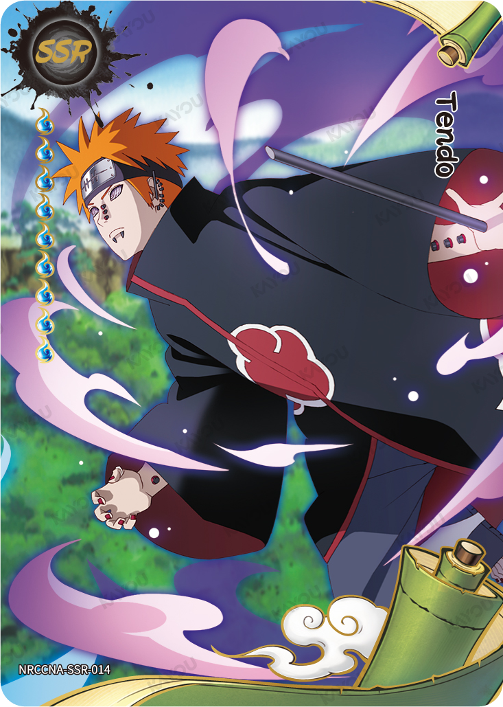 Tendo